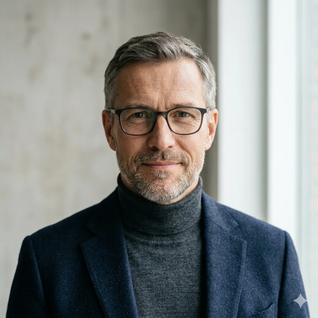 Dott. Marco Benedetti farmacista esperto integratori glicemia