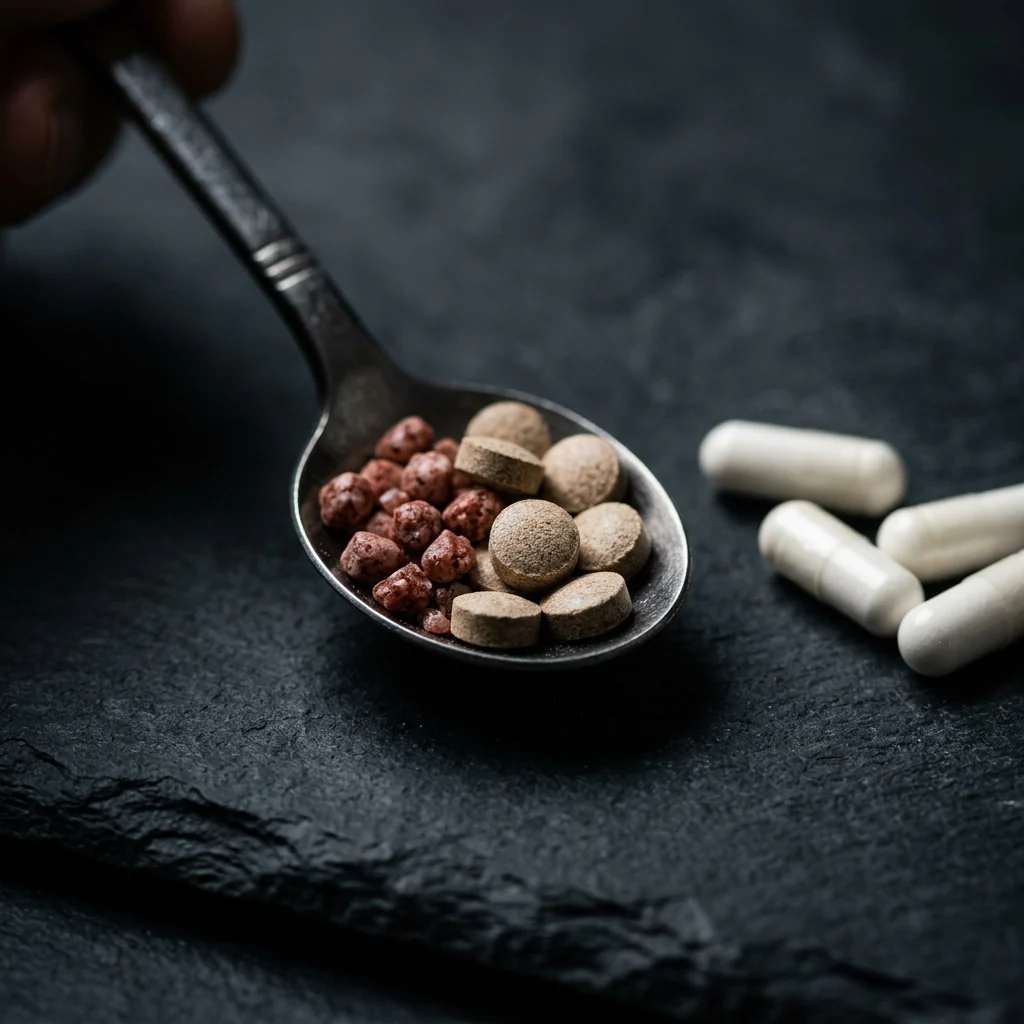 Picolinato di cromo, contribuisce al normale livello di zucchero nel sangue (EFSA)